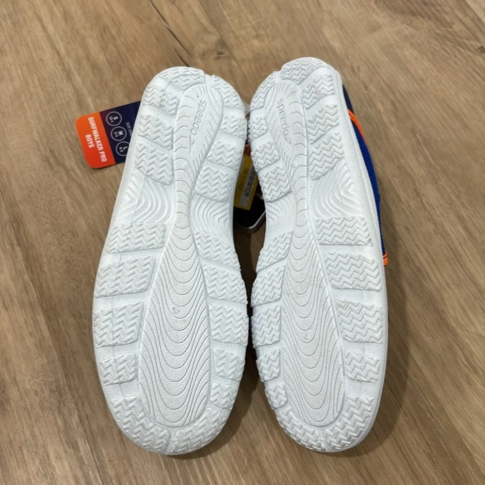 NEW Big Boys Speedo Surfwalker Pro Water Shoes